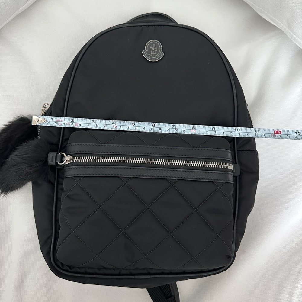 Moncler Backpack - Picture 6 of 6